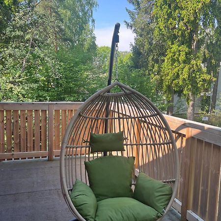 Nomme Apartments Талин Екстериор снимка