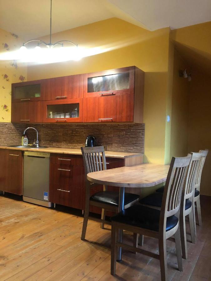 Nomme Apartments Талин Екстериор снимка