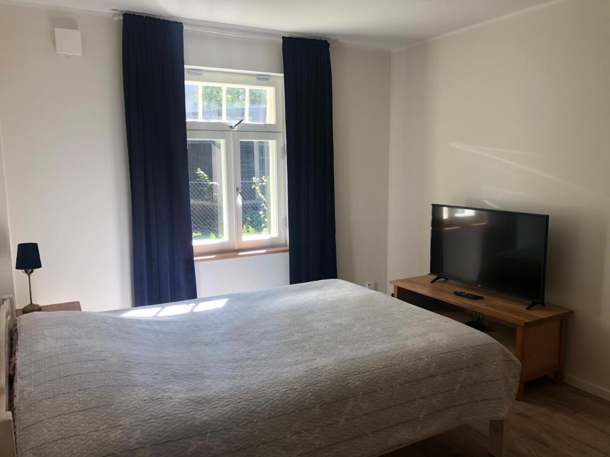 Nomme Apartments Талин Екстериор снимка