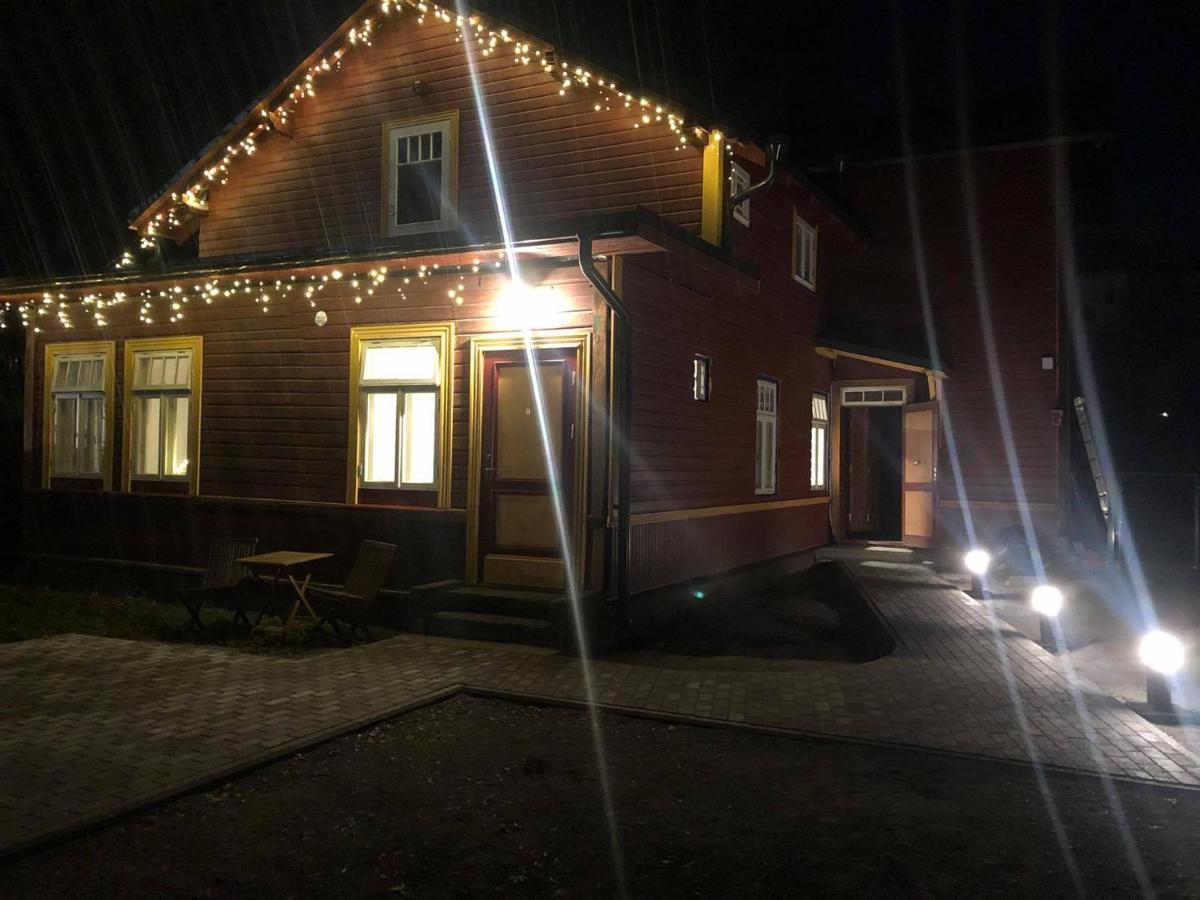 Nomme Apartments Талин Екстериор снимка
