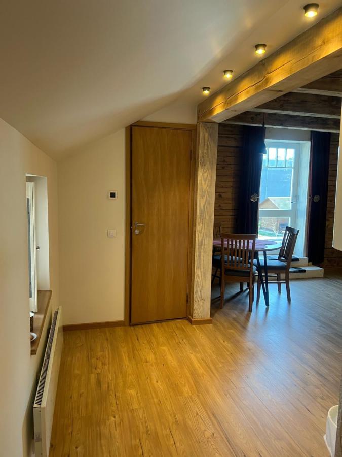Nomme Apartments Талин Екстериор снимка