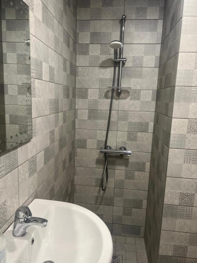 Nomme Apartments Талин Екстериор снимка