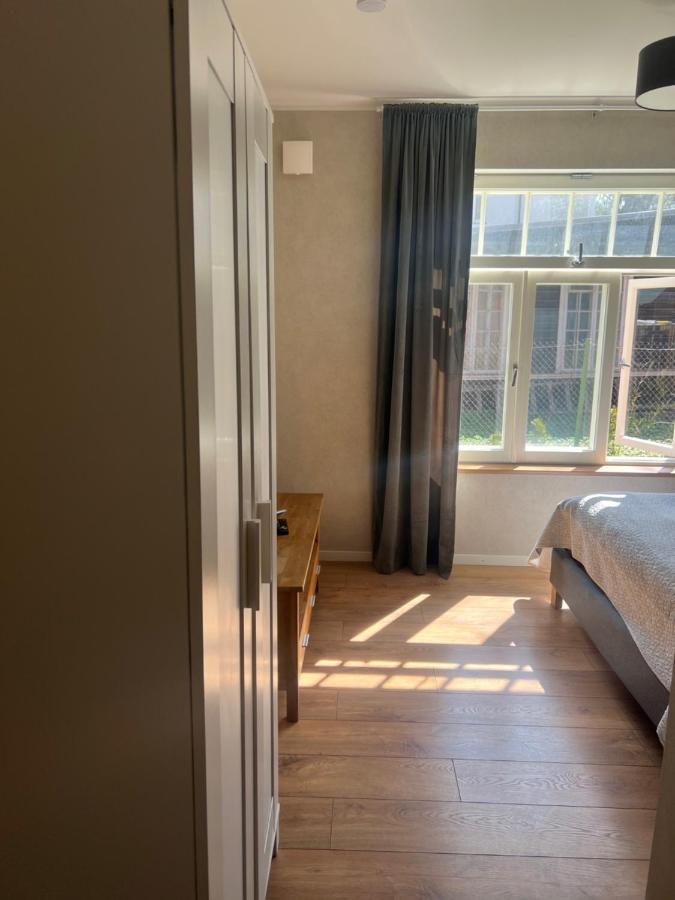Nomme Apartments Талин Екстериор снимка