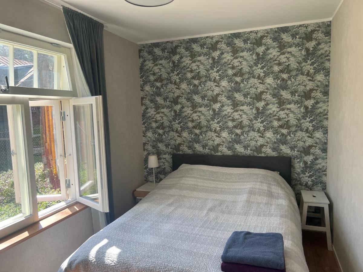 Nomme Apartments Талин Екстериор снимка