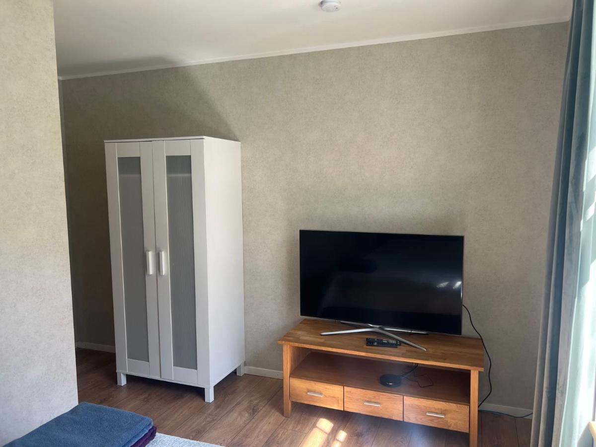 Nomme Apartments Талин Екстериор снимка