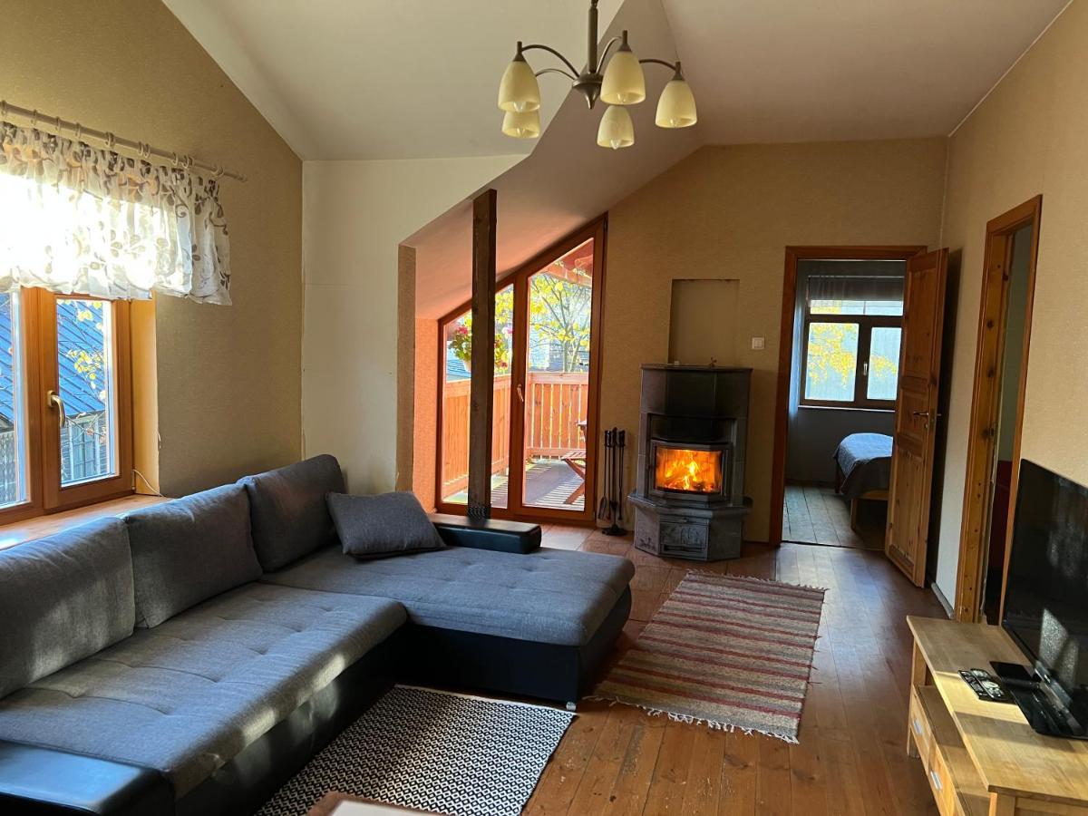 Nomme Apartments Талин Екстериор снимка
