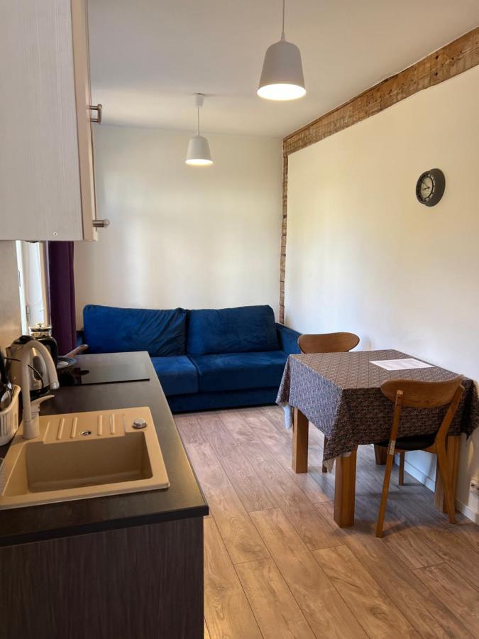 Nomme Apartments Талин Екстериор снимка