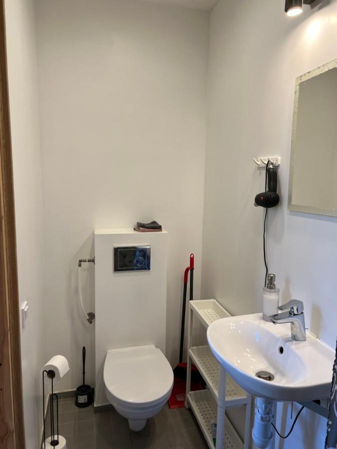 Nomme Apartments Талин Екстериор снимка