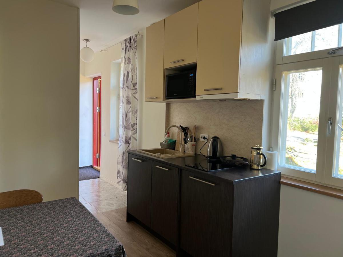 Nomme Apartments Талин Екстериор снимка