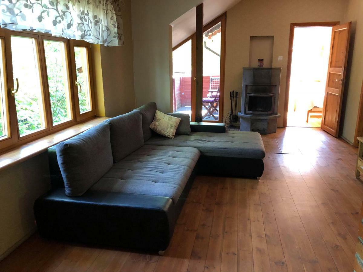 Nomme Apartments Талин Екстериор снимка