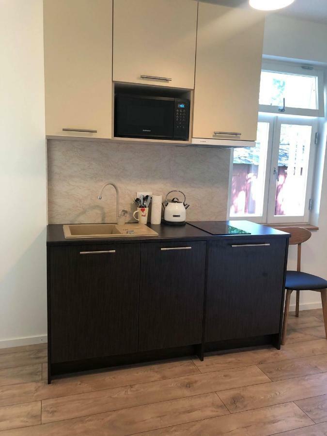 Nomme Apartments Талин Екстериор снимка