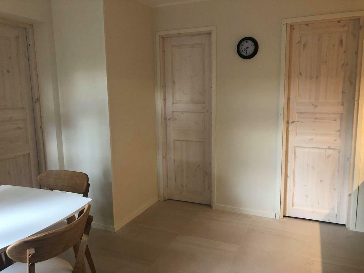 Nomme Apartments Талин Екстериор снимка
